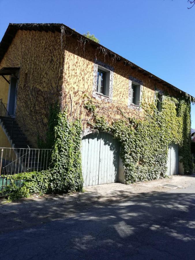 Cases Puigcerdà Villaldach Exterior foto