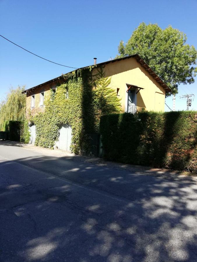 Cases Puigcerdà Villaldach Exterior foto