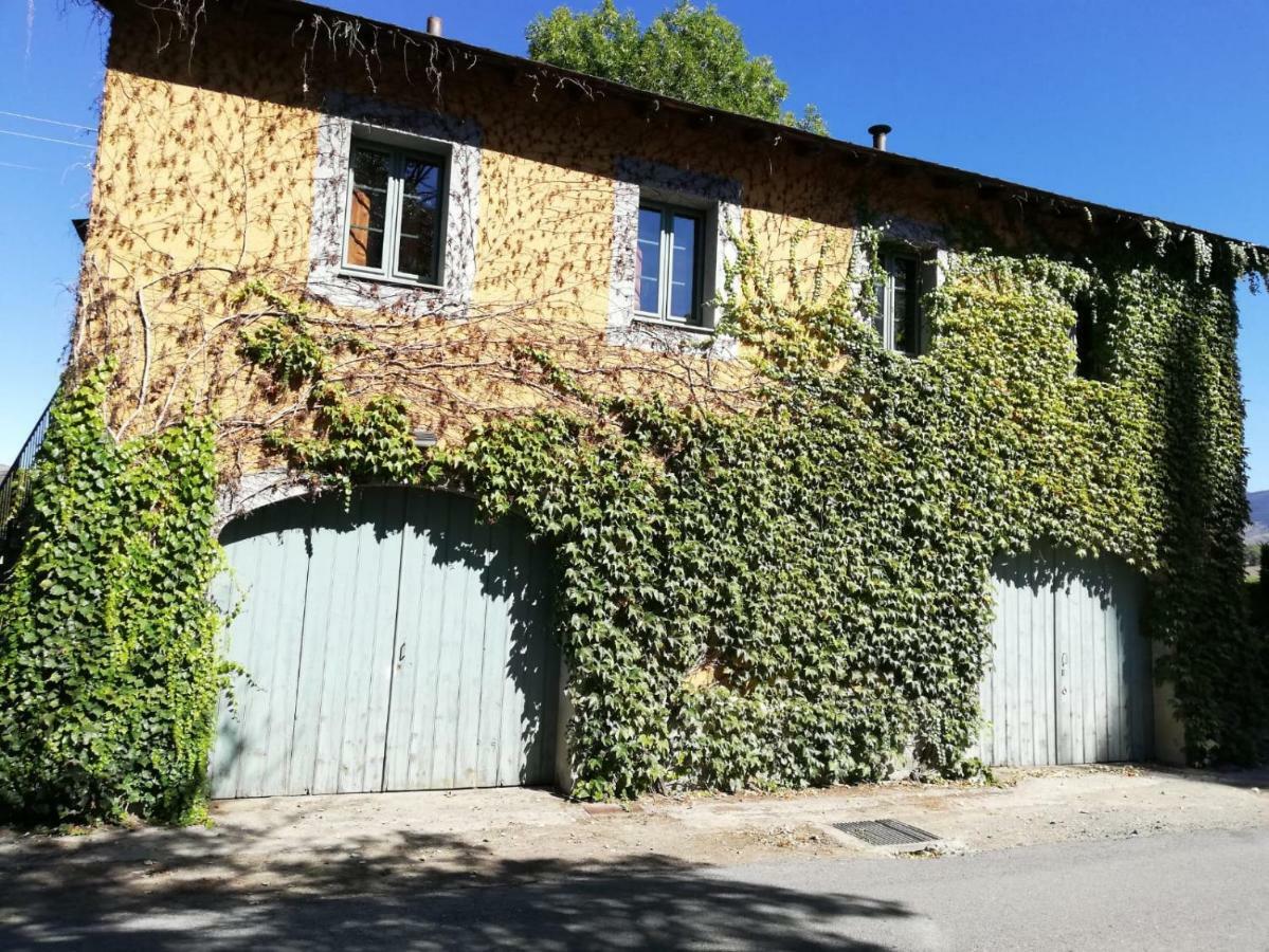 Cases Puigcerdà Villaldach Exterior foto